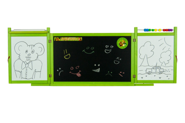 Aga4Kids Dětská nástěnná tabule TS3