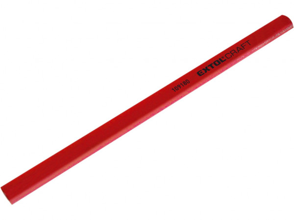 ceruzka tesárska, 180mm