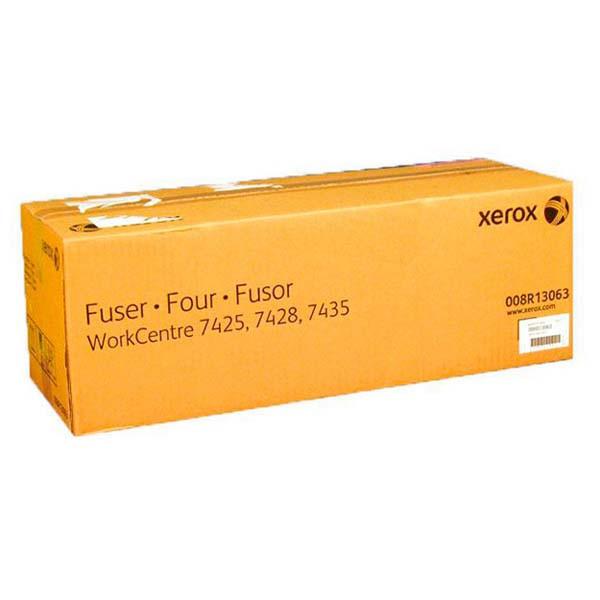 Xerox originální fuser 006R13063, 200000str., Xerox WorkCentre 7425, 7428, 7435