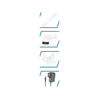 Tyčový vysavač aku, 2200mAh, 140W