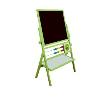 Aga4Kids Dětská oboustranná tabule TZ
