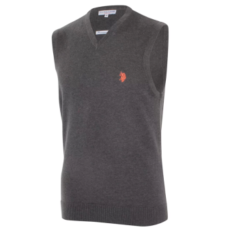 U.S. Polo ASSN. Vesta Anthrazit