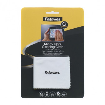 Utěrka Fellowes mikrovlákno