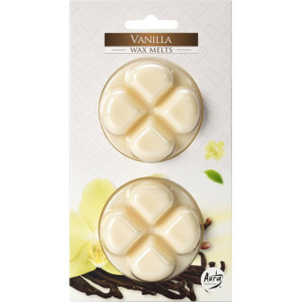 Vonný vosk vanilka wz40-2-67
