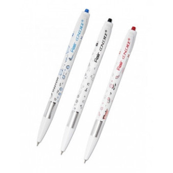 Długopis Passion mix kolorów CONCORDE A59935
