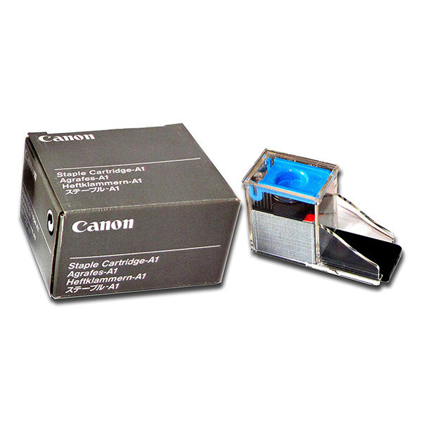 Canon originální staple cartridge 1008B001, P1, 2x5000, Canon iR ADVANCE C355,c7580, c3520,image
