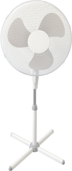 Aga Domácí ventilátor Urban Living Bílý