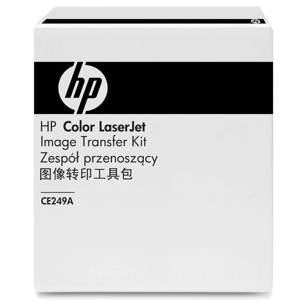 HP originální transfer kit CE249A, 150000str., HP CLJ Enterprise CP4025, CP4525, M651, CM4540, s