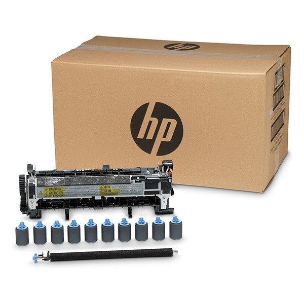 HP originální maintenance kit (220V) F2G77A, 225000str., HP Color LaserJet Enterprise M605, M604