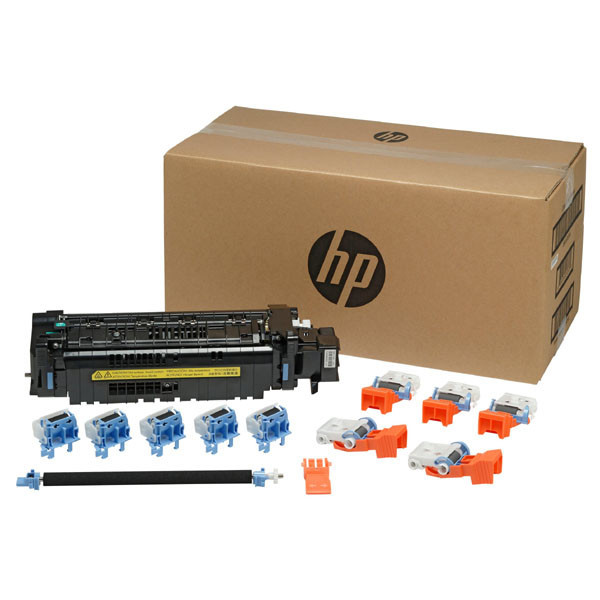HP originální maintenance kit 110V L0H24A, 225000str., HP LJ Enterprise M607, M608, M609, sada p