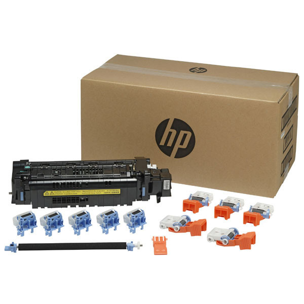 HP originální maintenance kit 220V L0H25A, 225000str., HP LJ M607, M608, M609, LJ Managed E60055