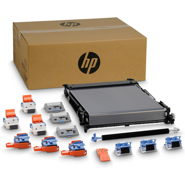 HP originální image transfer belt kit P1B93A, 150000str., HP CLJ Managed E65050, Flow MFP E67560