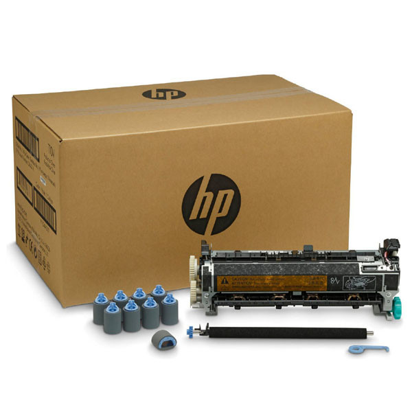 HP originální maintenance kit 220V Q2430A, Q2430-69005, 200000str., HP LaserJet 4200