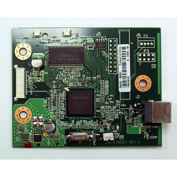 HP kompatibilní formatter board Q5426-60001-GEN, HP LaserJet 1020, refurbished