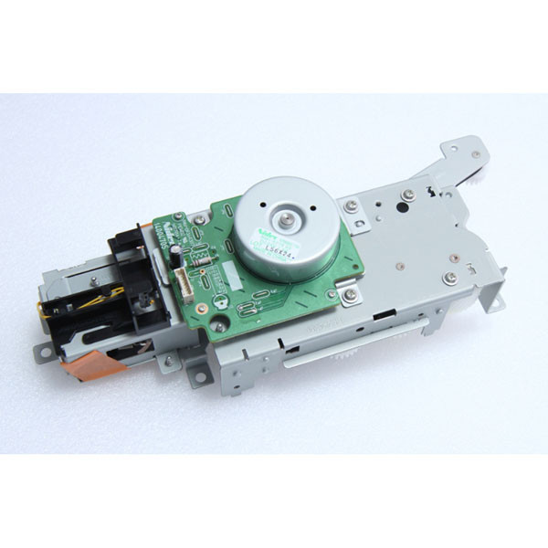 HP originální fuser drive RM1-5656, HP CP4525dn, CM4540f, M651, M680, CP4025