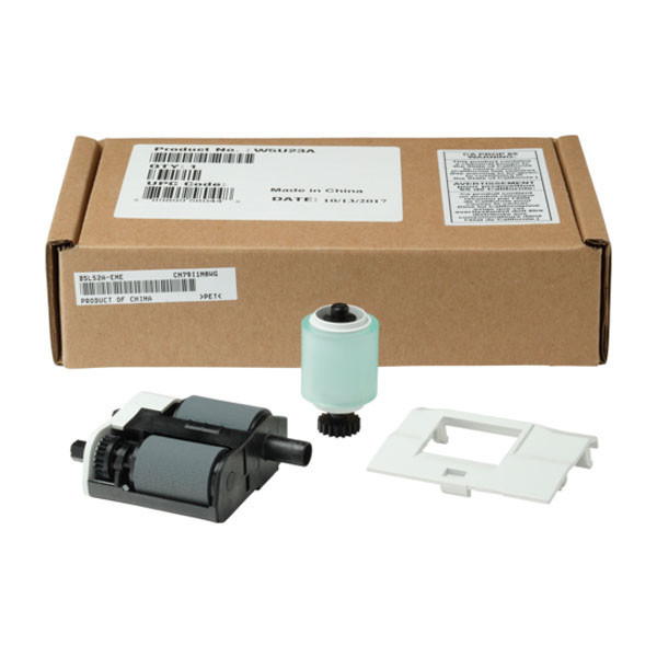 HP originální 200 ADF roller replacement kit W5U23A, 75000str., HP PageWide Managed Color MFP E5
