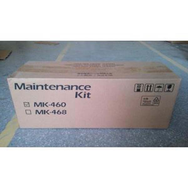 Kyocera originální maintenance kit MK-460, 1702KH0UN0, black, 150000str., Kyocera TASKalfa 180/1