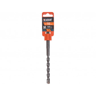 vrták SDS PLUS příklepový do betonu, O 10x160mm, SK