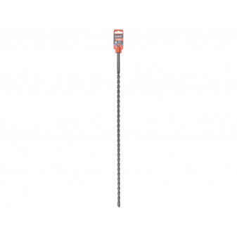 vrták SDS PLUS příklepový do betonu, O 12x600mm, SK