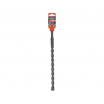 vrták SDS PLUS příklepový do betonu, O 16x310mm, SK