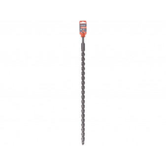 vrták SDS PLUS příklepový do betonu, O 22x600mm, SK