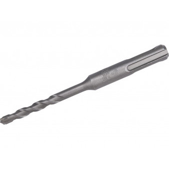 vrták SDS PLUS příklepový do betonu, O 6x110mm, SK