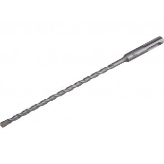 vrták SDS PLUS příklepový do betonu, O 6x210mm, SK