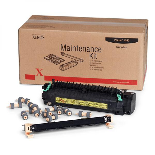 Xerox originální maintenance kit 108R00601, black, 200000str., Xerox Phaser 4500