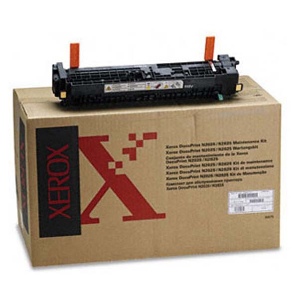 Xerox originální maintenance kit 109R00482, black, 200000str., Xerox N2025, 2825
