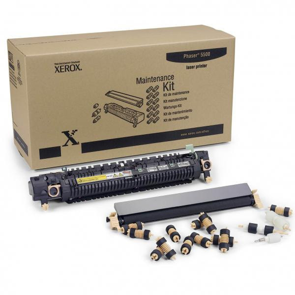 Xerox originální maintenance kit 109R00732, black, 300000str., Xerox Phaser 5550