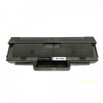Alternativa Color X HP 106A Black (W1106A)  - kompatibilní černý toner, 1 000 str. Bez čipu.