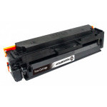 Alternatywny kolor X HP 415A W2030A Czarny — zgodny czarny toner, 2400 stron. Bez chipa