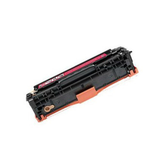 Alternativa Color X HP 415X W2033X Magenta - kompatibilní červený toner, 6 000 stra.  S čipem