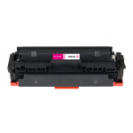 Alternatíva Color X HP 415X W2033X/T09 Magenta - kompatibilný červený toner, 6 000 stra. Bez alebo