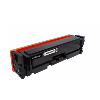 Alternativa Color X 207A W2210A/CRG-067 Black - kompatibilní černý toner, 1 350 stra.  Bez čipu