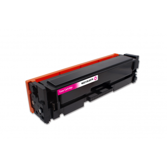 Alternativa Color X HP 207X W2213X Magenta - kompatibilní červený toner 2 450 stra.  Bez čipu