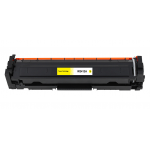 Alternativa Color X HP 216A W2412A Yellow - kompatibilní žlutý toner, 850 stra.  Bez čipu