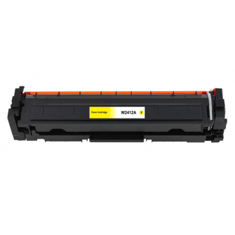 Alternativa Color X HP 216A W2412A Yellow - kompatibilní žlutý toner, 850 stra.  Bez čipu