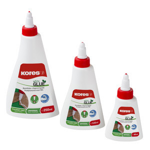 Kores White Glue, 250ml