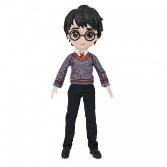 Harry Potter figurka Harry Potter 20 CM