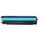 Color X W1350X alternatywa - czarny toner do drukarek HP 2400 stron z chipem