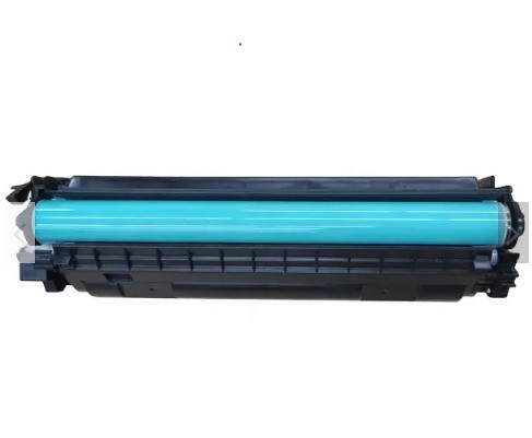 Color X W1350X alternatywa - czarny toner do drukarek HP 2400 stron z chipem