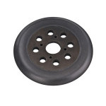 základna brusná ?125mm pro excentrickou brusku 8894202 a 407201