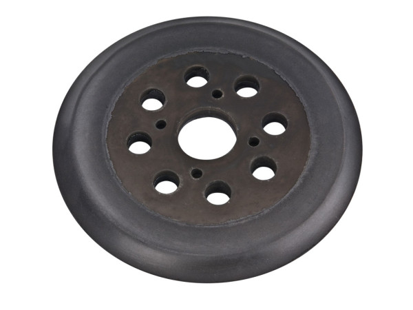 základna brusná ?125mm pro excentrickou brusku 8894202 a 407201