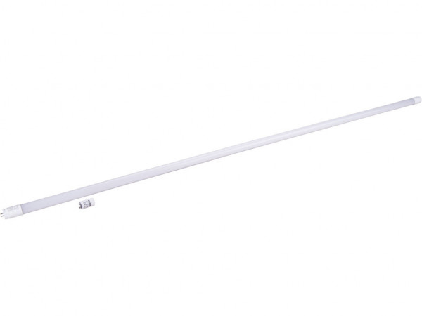 Świetlówka LED, 150cm, 2200lm, T8, biel neutralna, PC + ALU