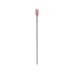 ZRUŠENO! Nahrazeno výrobkem 8801725 vrták SDS PLUS příklepový do betonu, O 12x600mm, SK