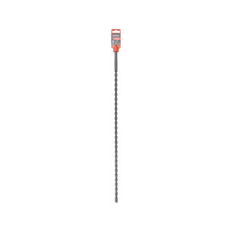 ZRUŠENO! Nahrazeno výrobkem 8801725 vrták SDS PLUS příklepový do betonu, O 12x600mm, SK