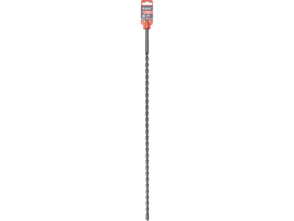 ZRUŠENO! Nahrazeno výrobkem 8801725 vrták SDS PLUS příklepový do betonu, O 12x600mm, SK